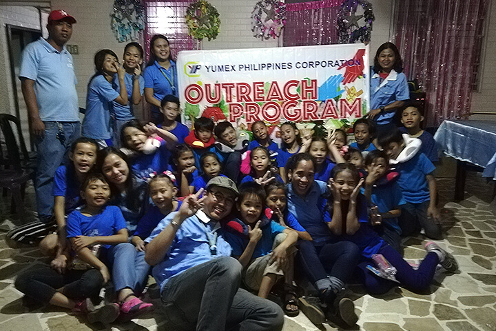 Children's Joy Foundation