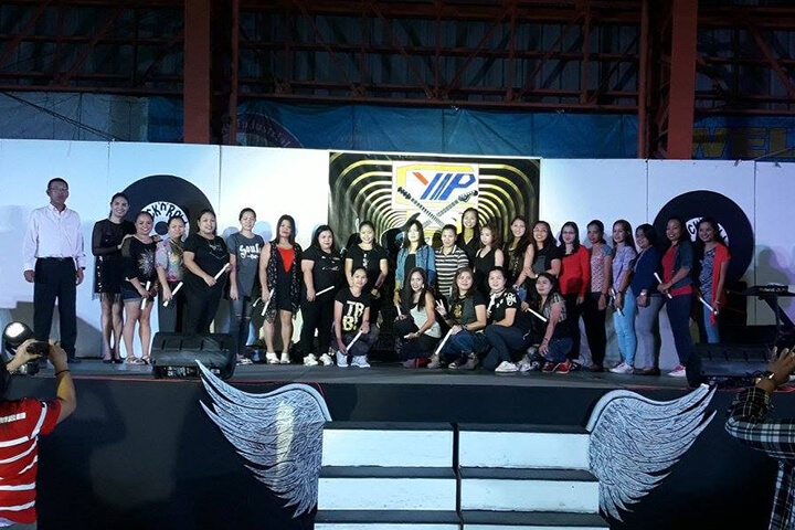 Tesda Livelihood Program 1