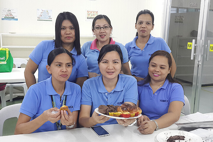 Tesda Livelihood Program 2