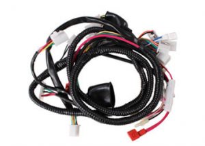 Wire Harness Assy